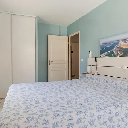 Apartment Alizes Bleus De Thau 5 Etoiles